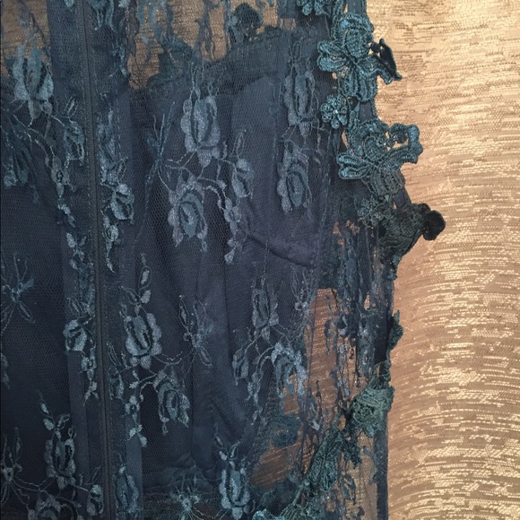 Dress - Picture 3 of 4